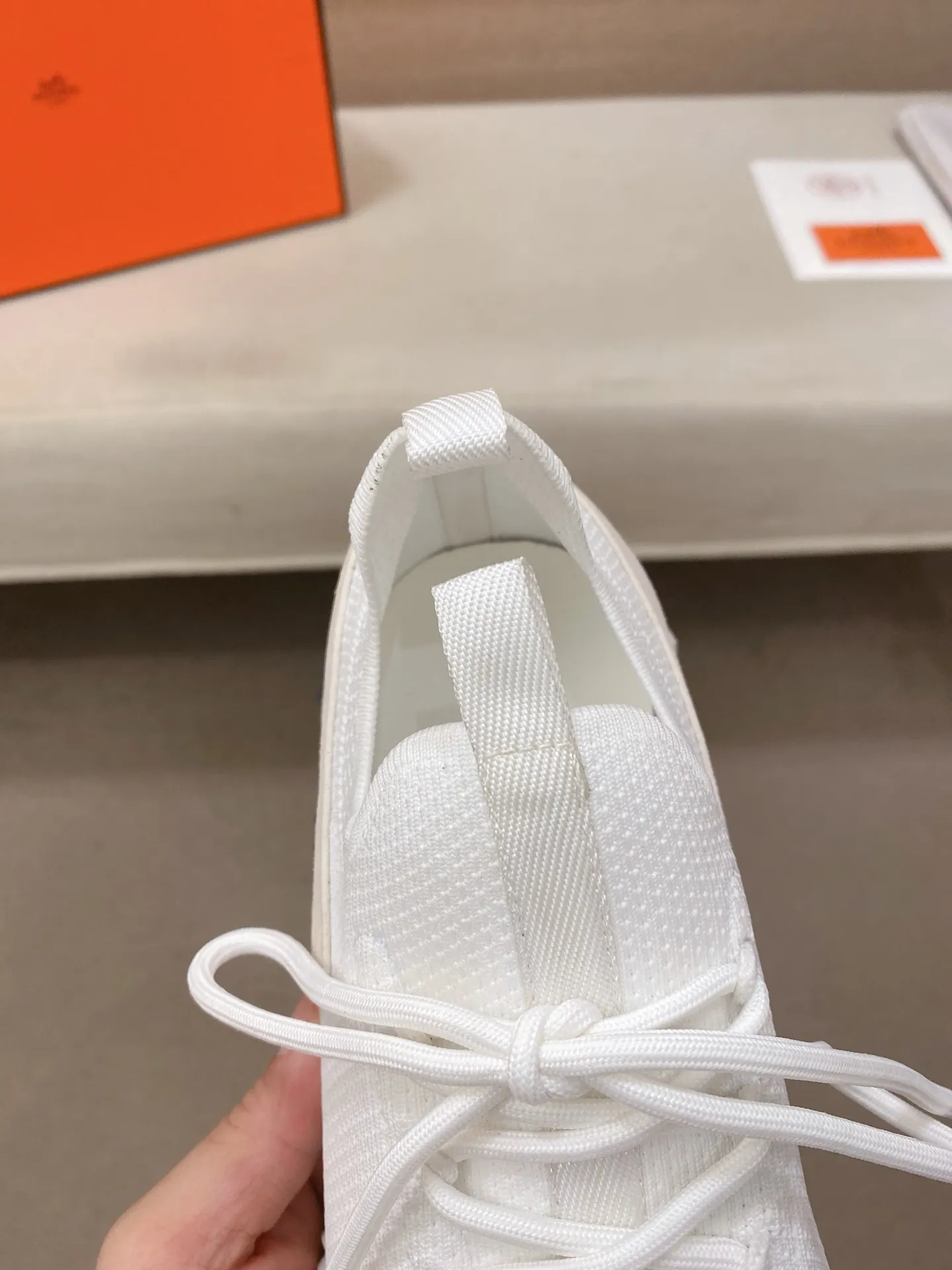 Men's clothing and shoes💰: 620💰《HERMES》【Classic Original Version】Hermès; Top 🔝 Purchasing Agency 🔍🔍Men's latest 🇺🇸 counters are on sale simultaneously, original imported from Italy ▲▲Silk cowhide with breathable fabric ▲▲ (high-end and expensive Qi·Grade) Exquisite workmanship (Italian 🇮🇹Imported water-dyed 🐂cowhide lining) Sole: Original sole provided by the original factory, ⚠️Exclusive double-layer activity·TPR·Rubber·Combined molded outsole; Super·comfortable·wear-resistant·non-slip·environmental protection The real thing is more beautiful if you take the real thing (high quality, follow the order), you can enter and exit the counter at will * Number of yards: 38·39·40·41·42·43·44# (can be customized 45.)